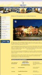 Mobile Screenshot of hotelgasthof-jaegerhaus.de